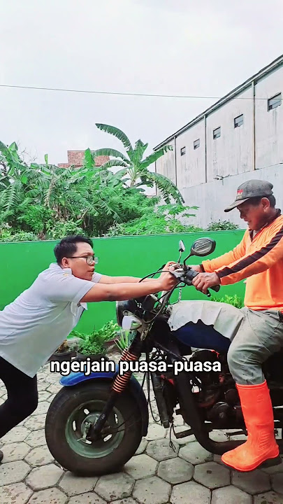 STORY NGAPAK CILACAPAN VIRAL -TUKANG SAMPAH KOCAK #viral #shortvideo #shorts #ngapak #fyp #lucu