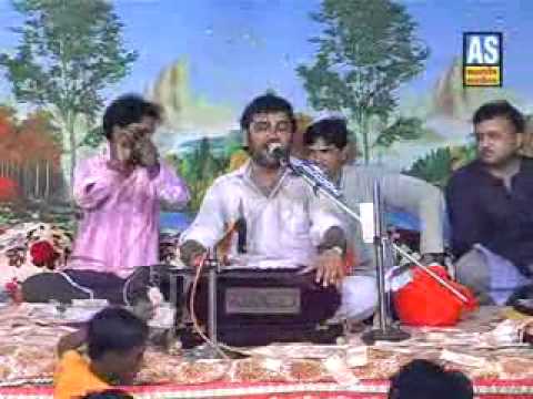 kirtidan gadhvi ramapir no helo mp3