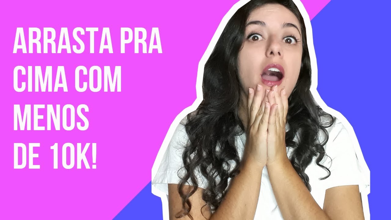 consultoria em marketing digital preço Como Colocar Link Nos Stories Do Instagram Com Menos De 10k | Passo a Passo