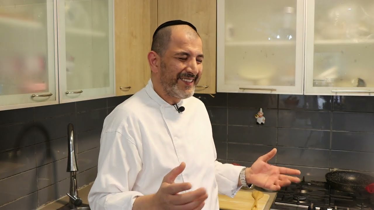 קובה מטוגנת ממולא בשר כשר לפסח