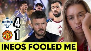 Carrick Gets Sacked, Owners Take ZERO Accountability & The Cycle Continues… Watch This Happen NOW!
