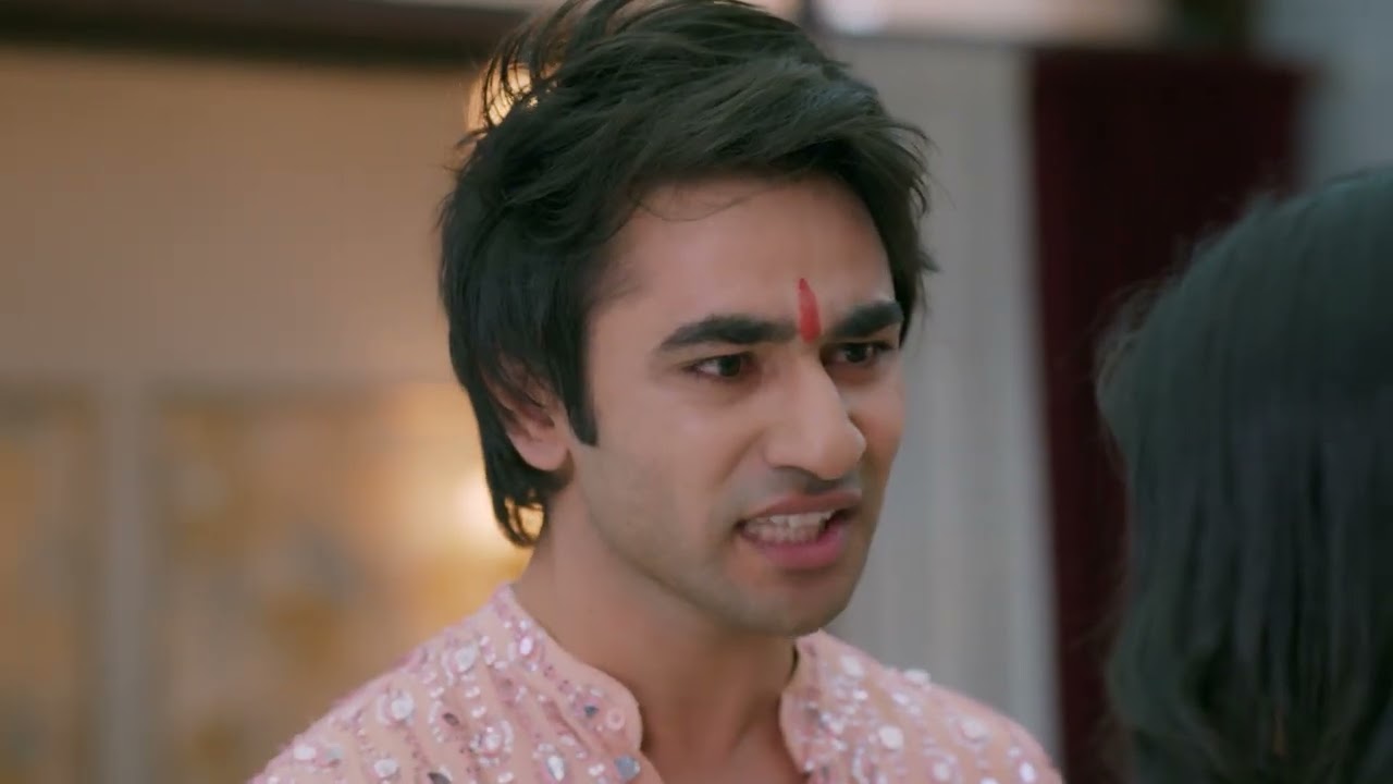 Jaane Anjaane Hum Mile | Latest Episode 248 Best Scene | Bharat Alhawat | Ayushi |Jayati|Zee TV APAC