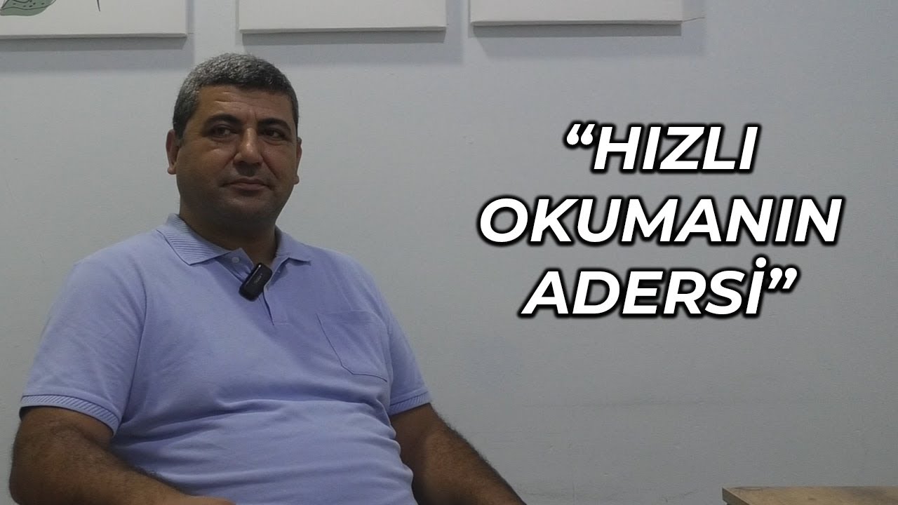 Bilginin Kapısını Daha Hızlı Aralamak | Meslekler ve Hikayeleri