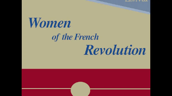 Women of the French Revolution by Winifred Stephen...