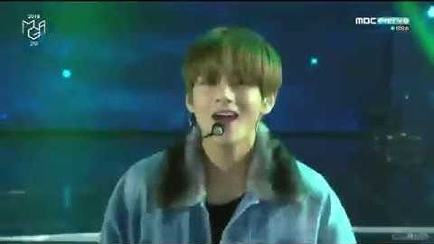 181106 BTS (방탄소년단) - Save ME + I