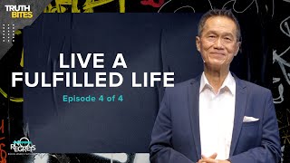 The Ultimate Regret in Life | Live A Fulfilled Life (Part 4 out of 4)