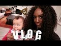 VLOG: FAILED Bday Gathering & Visiting Portland | Nikki O