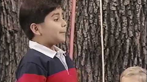 Fun & Games (1997 Version) Part 84