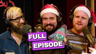 The 3AW Christmas Special [Full Episode]