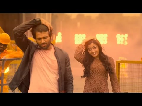 Yeti Yeti Song Status Video|Geetha Govindam South Movie Status