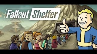 Fallout Shelter - Rackie Jobinson's Jersey - legendary outfit - Vsync - 1440p60