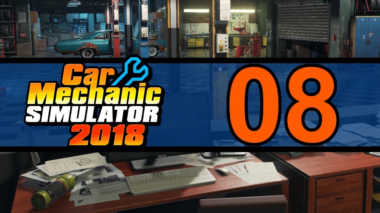 car mechanic simulator 2021 story order 8 car mechanic simulator 2021 story order 8