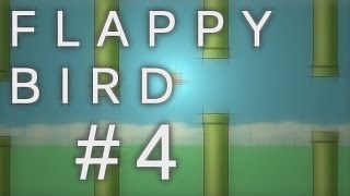 Ep. 4: Maths - Let's Make Flappy Bird screenshot 4