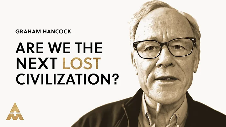 NEW Graham Hancock: The Forgotten Truths of Spirit...