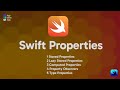 Swift Properties | Watch at 1.5x