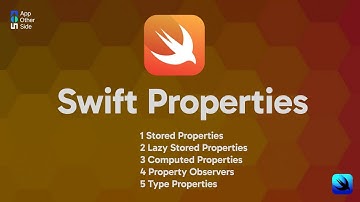Swift Properties | Watch at 1.5x