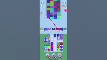 Knit Out Level 149 Walkthrough Solution