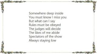 Il Divo - The Winner Takes It All Va Todo Al Ganador Lyrics