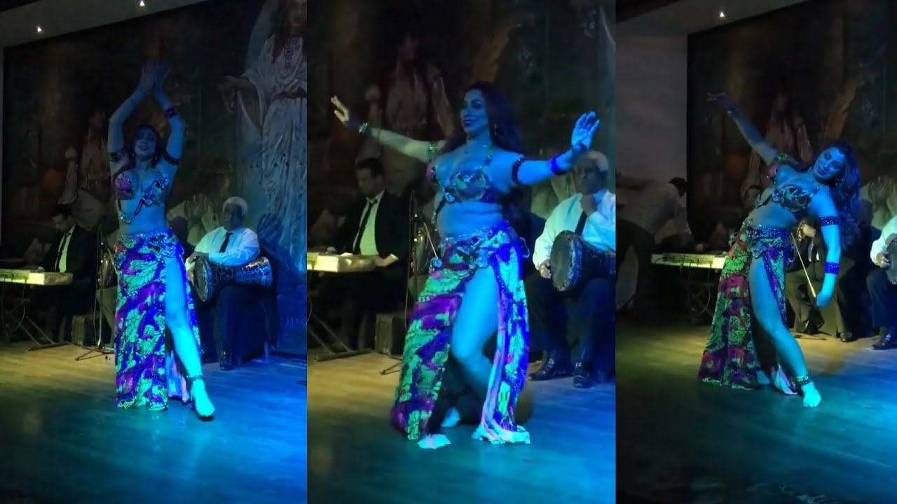 Aziza Oriental Dancer । Hot Belly Dance । Best Belly Dance 2021 Youtube