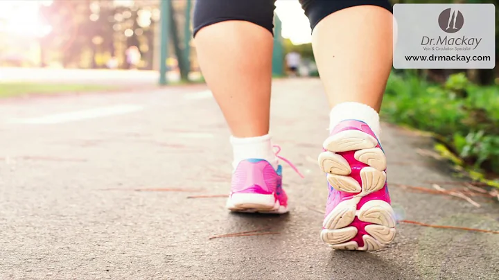 Why do varicose veins itch? Q&A with Dr. Mackay Vein Specialist