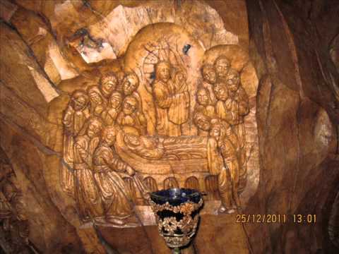 ღვთისმშობლის პარაკლისი