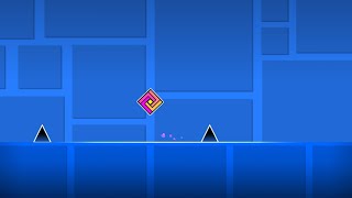 Platformer Test 01 by RobTop
