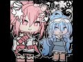 THIS IS A FILLER I SWEAR #filler #gacha #kidsinmybasement #alightmotion #viral #fypage #oc
