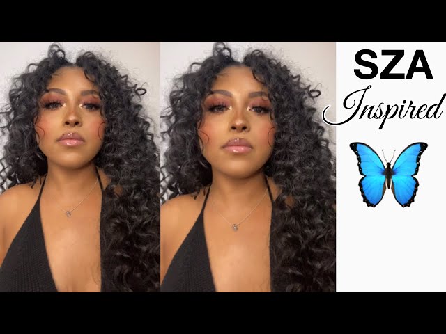 Easy Crochet Hair for Curly Hair: A Natural Look 3 sddefault