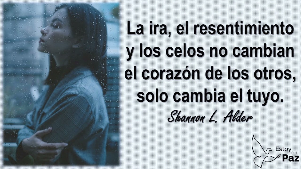 ¿Existen las Emociones Negativas? (parte 4 de 7)