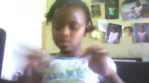 Kimberly McNeil's  Reality Show Episode 2