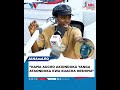 KAMA AUCHO AKIONDOKA YANGA ATAONDOKA KWA KUACHA HESHIMA KAMA AUCHO AKIONDOKA YANGA ATAONDOKA KWA KUACHA HESHIMA