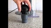 diy recirculating biopellet reactor youtube