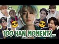 100 iconic moments in the history of han  stray kids