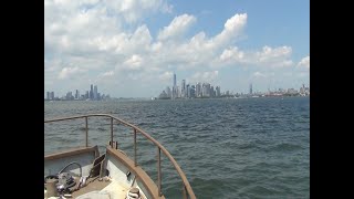 New York City Jazz Aboard Congrio by ontherhumbline 161 views 2 years ago 2 minutes, 32 seconds