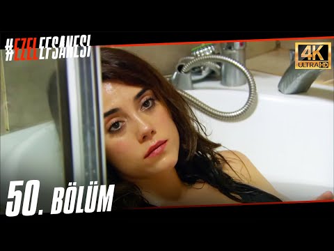 Ezel 50. Bölüm | Saklamak - Görmek | Ultra HD 4K