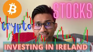 How to invest in Ireland?