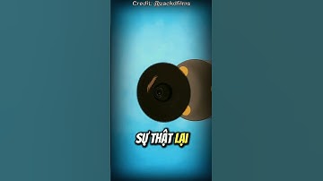 Vì Sao Cưa Thạch Cao Không Làm Tổn Thương Da Bạn 🤨 (Giải Thích)