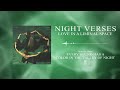 Night Verses - Love In A Liminal Space