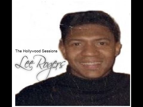 Lee Rogers - Second Thoughts - D-Town Records