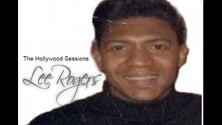 Lee Rogers - Second Thoughts - D-Town Records