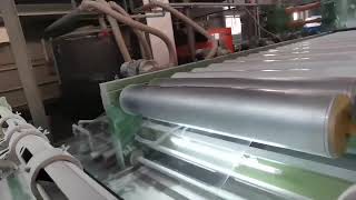 Soft PVC Sheets & Rolls: The Ultimate Flexible Material Solution. #SoftPVC #flexibleplastic  #china screenshot 4