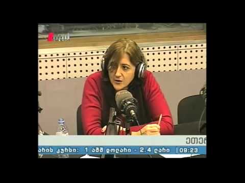 \"სოფლის დილა\" 12.12.15  დეკემბრის აგროკალენდარი