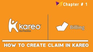 Kareo # 1 | How to Create Claim in Kareo Billing Software | Training of @KareoOfficial Soft in Urdu screenshot 3