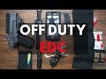 Off Duty Everyday Carry | EDC |