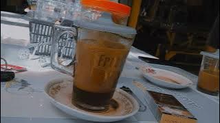 CINEMATIC NGOPI || VN pro || AESTHETIC VIDEO || 20 DETIK