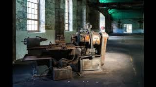 Small Diesel Generator Sounds | White Noise | ASMR | Sounds for Insomnia, Sleep, Study & Relaxation