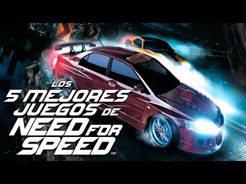 Vídeo: La Actualización De Need For Speed aborda Uno De Los Mayores Problemas Del Juego