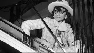 Coco Chanel: Building a Fashion legacy