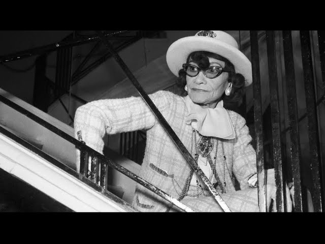 Coco Chanel: The fashion designer's legacy, 50 years after her