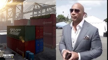 I ranked Call of Duty Mobile maps with meme | #codm